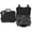 black, variant on Explosion-Proof Storage Box for DJI Lito X1 Lito1 Hard-Shell Carrying Case Shockproof Waterproof Travel Handbag for RC 2 / RC N3 Remote Controller Battery Accessories Organizer