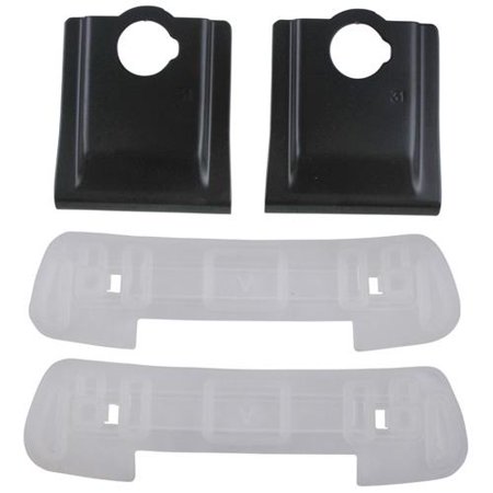 Yakima Q Clips >> Yakima Q31 Clip Q Tower Mounting Clips Walmart Com Yakima Q Clips >> Yakima Q31 Clip Q Tower Mounting Clips Walmart Com