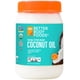 thumbnail image 1 of Better Body Foods Organic Coconut Oil, 15.5 Oz | Aceite de Coco Organico, 458 Ml, 1 of 2