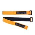 thumbnail image 4 of LICEWO Universals Bicycles Tire Fastener Pants Strap Adjustable Bicycles Frame Wheel Fixed Strap Folding Bike Accessories, 4 of 11