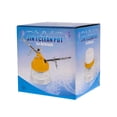 thumbnail image 5 of Master Airbrush 3-in-1 Airbrush Cleaning Pot with Holder; Cleans and Holds Air Brush, Color Palette Lid, 5 of 5