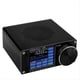 thumbnail image 4 of ATS25 Pro+ Es Compatible con Bluetooth, Wifi, Banda AIR, FM, SW, SSB, MW, LW, AIR, SDR, Receptor de Banda de Aviación, Firmware 4.2, SI5351, 4 of 5