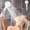 WH, variant on TopLLC Handheld High-pressure Shower Nozzle - Powerful Rain Shower Nozzle With Cover Body Coverage Perfect Detachable Nozzle For Bathroom Upgrade shower head