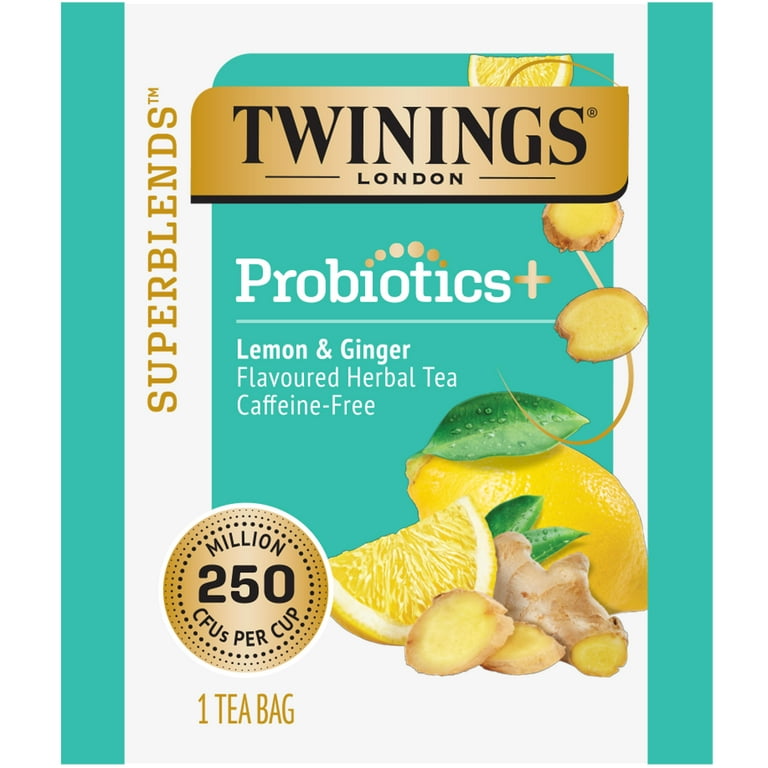 AurélienLurquin TomGauditiabois 2本セット Amazon.com : Twinings Superblends Immune Support+ Zinc Blackberry
