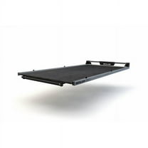 BED SLIDE Fits select: 2021-2022 CHEVROLET SILVERADO, 2019-2022 GMC SIERRA