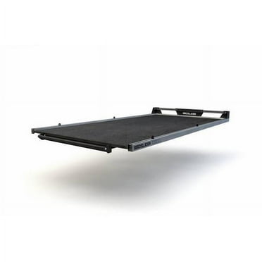 BED SLIDE Fits select: 2021-2022 CHEVROLET SILVERADO, 2019-2022 GMC SIERRA