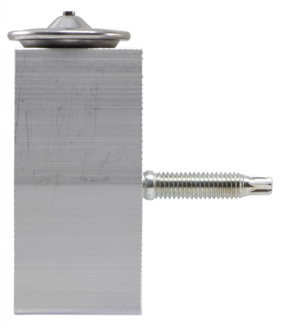 Block Type Expansion Valve w/o Solenoid