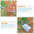 thumbnail image 4 of Portable Coal Shovel Scoop for Stove Ash Removal Spade Oven Kitchen Tool, 4 of 6
