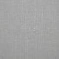 thumbnail image 2 of Exclusive Home Loha Linen Braided Tab Top Curtain Panel Pair, 54"x96", Dove Grey, 2 of 6