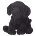 thumbnail image 3 of Douglas Toys Lucy Black Lab 5", 3 of 3