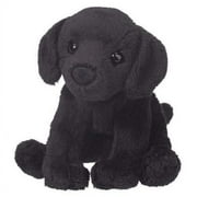 Douglas Toys Lucy Black Lab 5