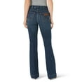 thumbnail image 4 of Wrangler® Women's Retro High Rise Trouser Jean, 4 of 6