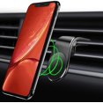 thumbnail image 1 of GLBSUNION Magnetic Car Mount, Car Vent Mount Air Vent Car Mount Phone Holder 360 Degree Rotation Cell Phone Car Stand, 1 of 5