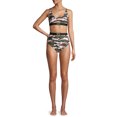 thumbnail image 2 of No Boundaries Juniors' Gi Jen Swimsuit Bikini Bottom, 2 of 6