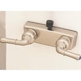 thumbnail image 1 of NN53VBN 4 In. Nickel Shower Valve, 1 of 1