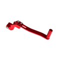 thumbnail image 1 of Motorcycle Accessories Motorcycle Gear Shift Lever Pedal Shifter Lever Rustproof Corrosion Resistant Anti-deformation Replacement, 1 of 1