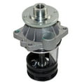 thumbnail image 2 of GMB 115-3310 Engine Water Pump, 2 of 2