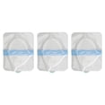 thumbnail image 1 of Coussinets Anti-Transpiration en Coton Jetables pour Aisselles Coussinets Absorbants, 1 of 8
