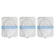 thumbnail image 1 of Almohadillas Para El Sudor De Las Axilas, Almohadillas De Algodón Para El Sudor De Las Axilas, Higiénicas, 20 Piezas Para Uso En Verano, 1 of 8