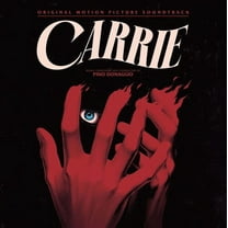 Pino Donaggio - Carrie Soundtrack - Music & Performance - Vinyl