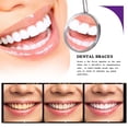 thumbnail image 3 of Purple Whitening Toothpaste for Teeth Stain Removal Fresh Breath and Whitening, 3 of 4