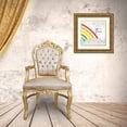 thumbnail image 3 of Allen, Kimberly 12x12 Gold Ornate Wood Framed with Double Matting Museum Art Print Titled - Dreams Come True 3, 3 of 4