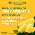 thumbnail image 3 of Buchanan's Pineapple Scotch Whisky with Citrus and Natural Flavors, 750 ml, 35% ABV, 3 of 10