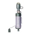 thumbnail image 3 of Purificador de agua para exteriores filtro de agua potable directo de emergencia accesorios para senderismo Hugtrwg Para estrenar, 3 of 9