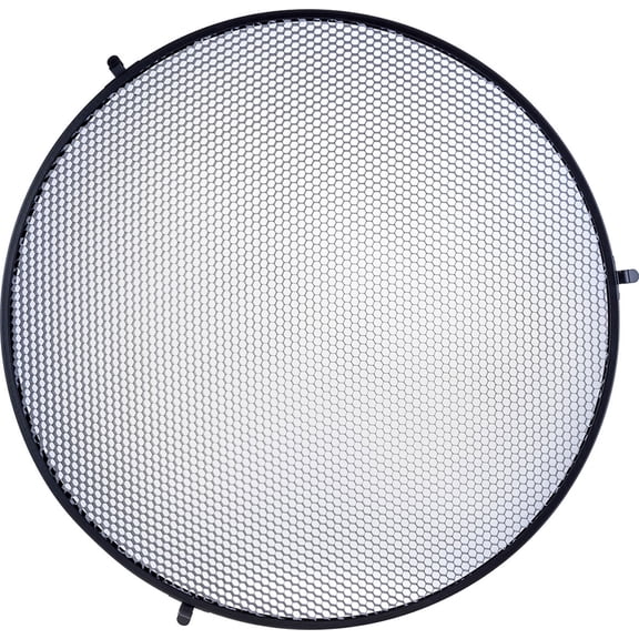 Glow Honeycomb Grid for 28" Beauty Dish - 30�
