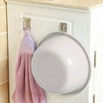 thumbnail image 3 of Accesorios de baño, gancho para colgar en la pared, gancho para lavabo, experiencia incomparable, 3 of 11