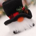 thumbnail image 1 of Accesorios de dibujos animados de enanos luminosos bonitos de Navidad para niños regalos de cumpleaños de Año Nuevo Wdftyju Para estrenar, 1 of 4