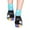 Blue, variant on Aoochasliy Christmas Fuzzy Socks Women Men Cute Cats Socks Funny Five Finger Socks Sports Socks Home Socks
