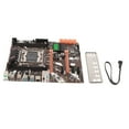 thumbnail image 2 of LGA 2011 Motherboard, 5 PCIe Slots PC Motherboar  For Replacement, 2 of 8