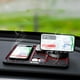 thumbnail image 2 of Almohadillas para salpicadero de coche, accesorios multifunción para coche con soporte para teléfono giratorio de 360 ​​grados. A, 2 of 8