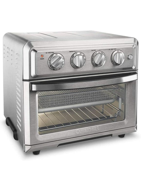 Cuisinart Air Fryer Toaster Ovens in Toasters & Ovens