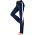 thumbnail image 4 of Crazy Yoga Mens Travel Pants Yoga Work Pants for Women with Pockets Yoga Pants Medium Petite Compression Yoga Pants Women High Waist 2x Mens Yoga Pants with Pockets Olive Yoga Pants Loose Yoga Pants, 4 of 6