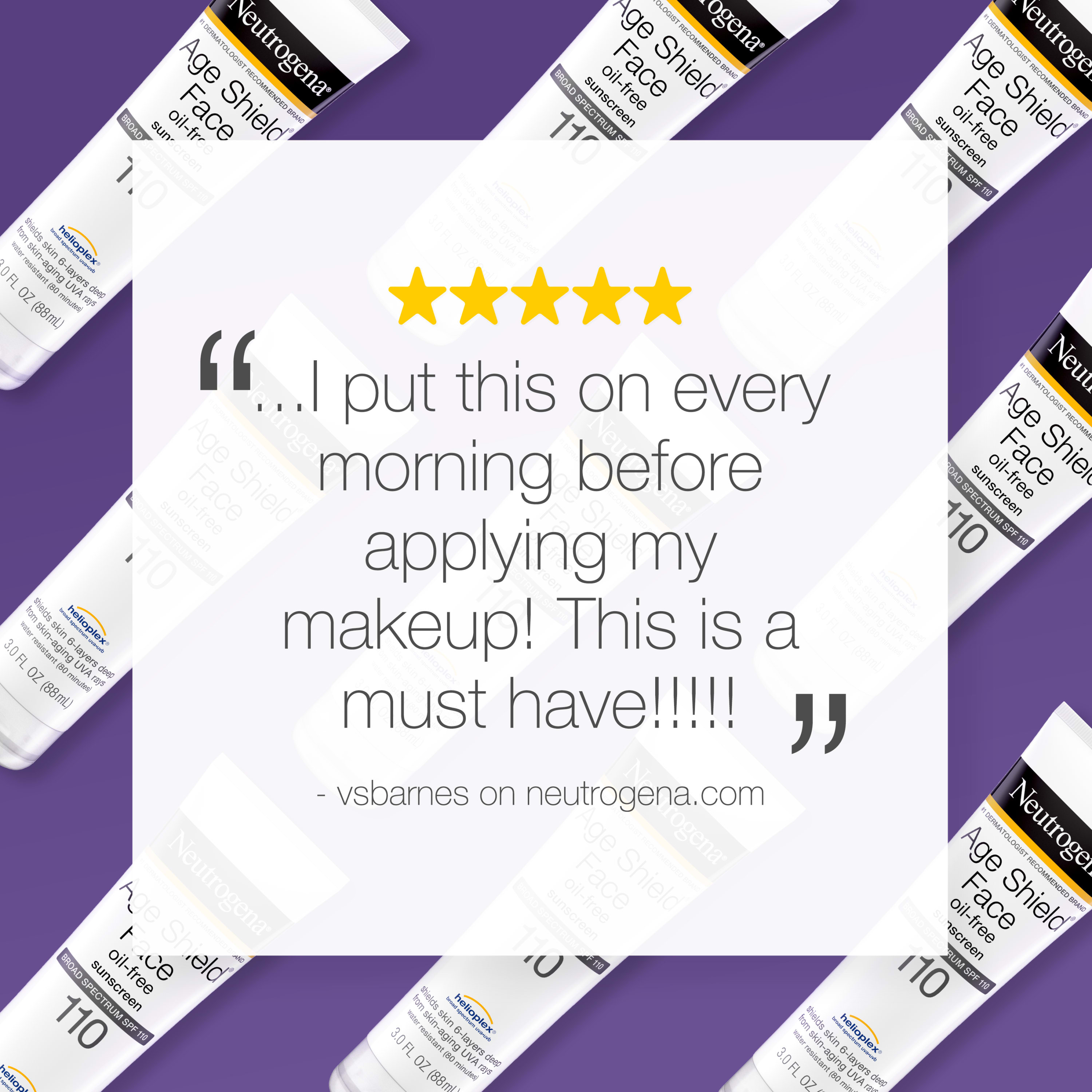 neutrogena age shield face walmart