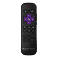 thumbnail image 3 of Pantalla Smart TV 58 pulgadas Hisense Ultra HD 4K LED HDR10 HDMI USB Roku TV 58R6E3 negro, 3 of 5