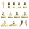 thumbnail image 1 of Cuadros Decorativos Kit de cabeza de Metal con punta de placer múltiple de acero inoxidable para pintura de diamante Sywqhk Nuevos Originales, 1 of 9