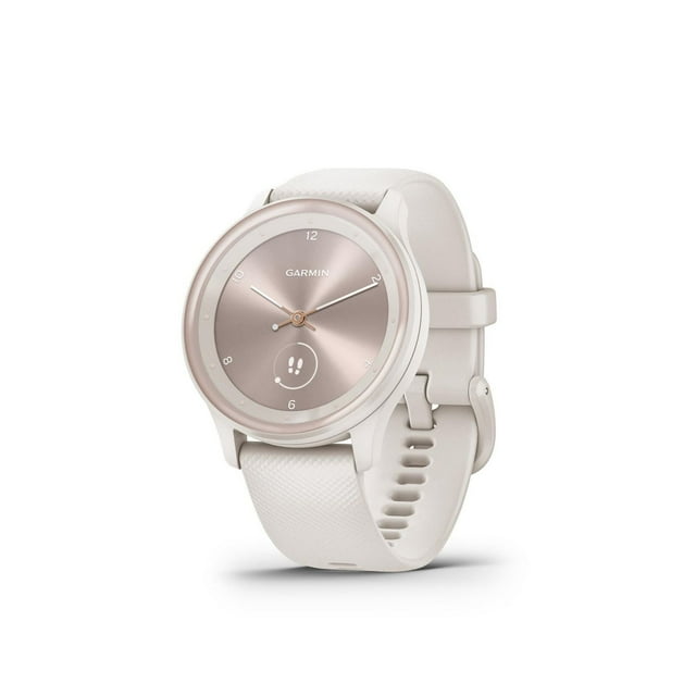 Montre intelligent Garmin vívomove Sport GPS et tracker d’activité