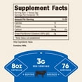 thumbnail image 5 of Nutricost Colostrum Powder 8 oz, 76 Servings - Non-GMO Supplement, 5 of 5