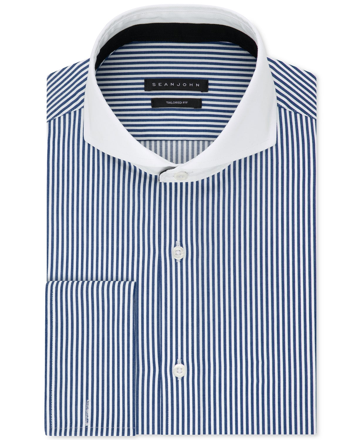 sean john dress shirt