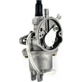thumbnail image 3 of 13mm Carburetor for 47-49cc Pocket Bikes, 2 Stroke Engines, Mini Quads, ATVs, & Dirt Bikes Rarida, 3 of 5