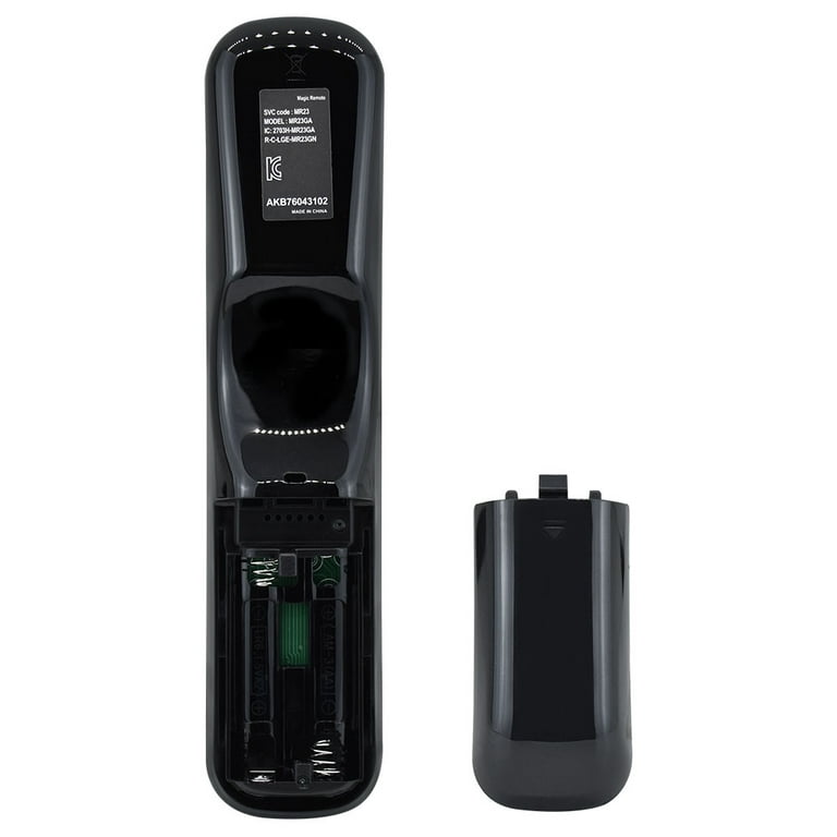 Amazon.com: AKB75095307 Remote Control Replacement fit for