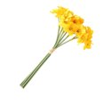 thumbnail image 1 of OUNONA Adorno De Flor Artificial Para De Interiores Y Eventos Especiales, 1 of 8