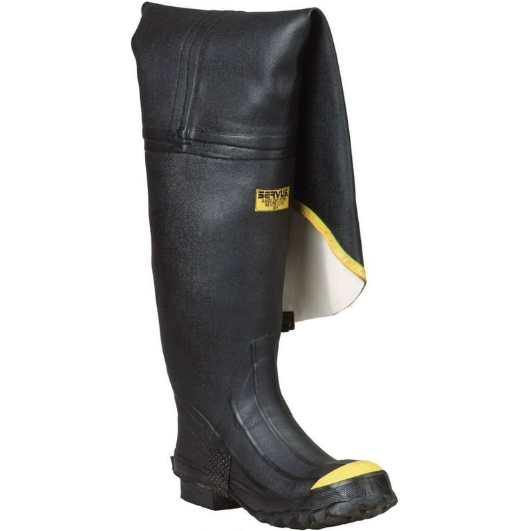 Northerner hip hotsell boots