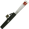 thumbnail image 3 of SAS Archery Side Tube Quiver with Belt Clip - 3 Colors Available, 3 of 8