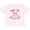AD-Pink, variant on Inktastic Gigi's Girl- Heart Flowers Girls Baby T-Shirt