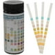thumbnail image 1 of 100 Pcs Urine Ph Test Strips Urinalysis Testing Strips Urine Protein Test Strips 12-29, 1 of 2