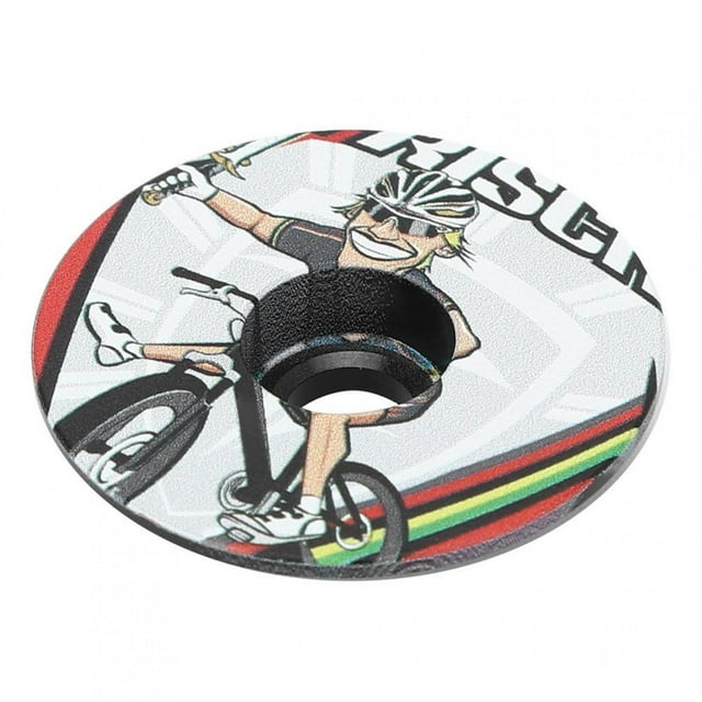 Filfeel Bicycle Headset Cover, Safe And Reliable Bike Accessory, Road Bike For Montain Bike